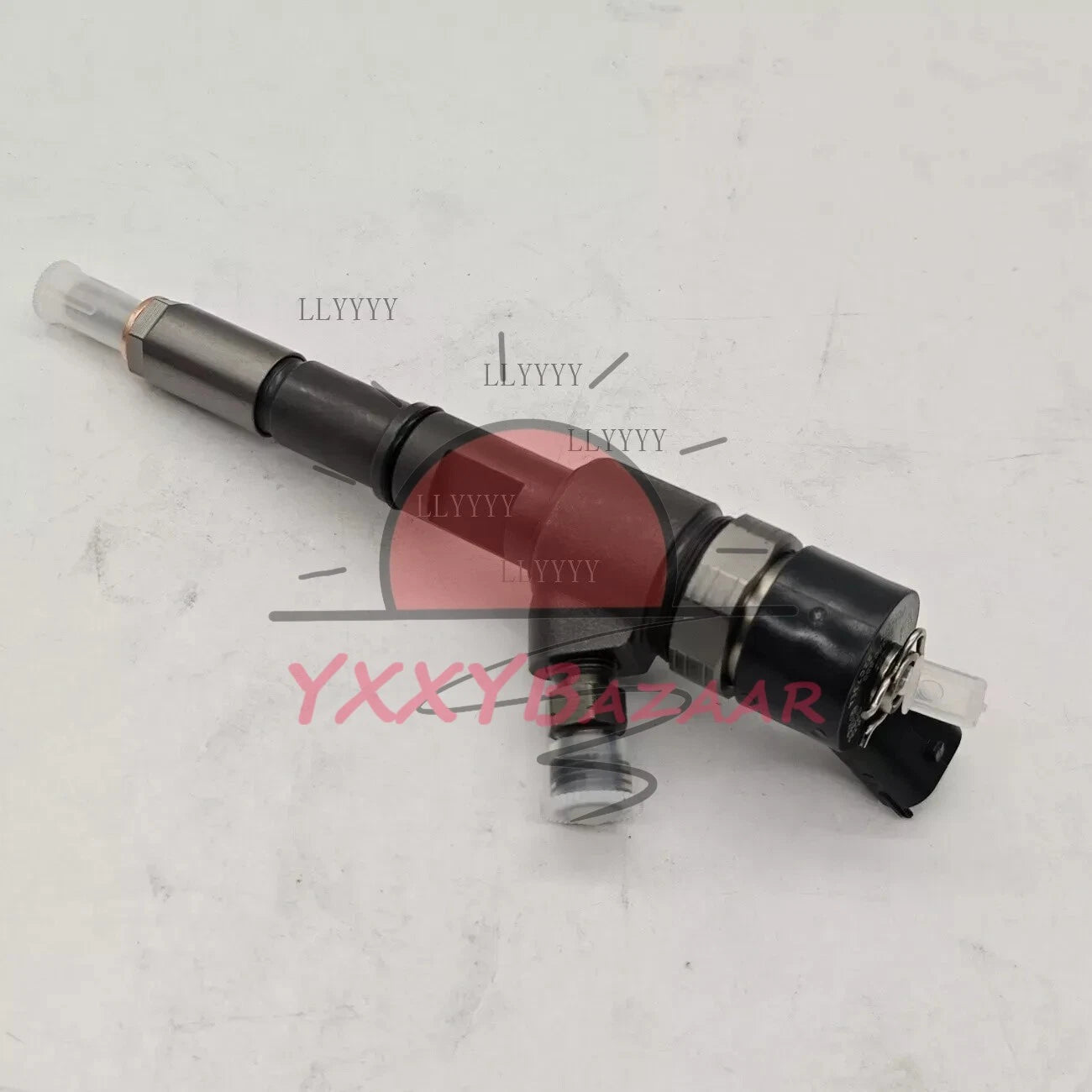 0445110558 Fuel Injector 04123831 Fits For Bosch Deutz KHD TCD3.6 L4 Engine
