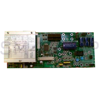 used & Tested YASKAWA CACR-F2TBI-E Power Board