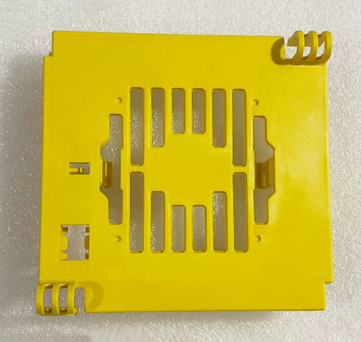 new Fanuc A230-0604-X003 A2300604X003 Servo Drive Fan Cover - FANUC