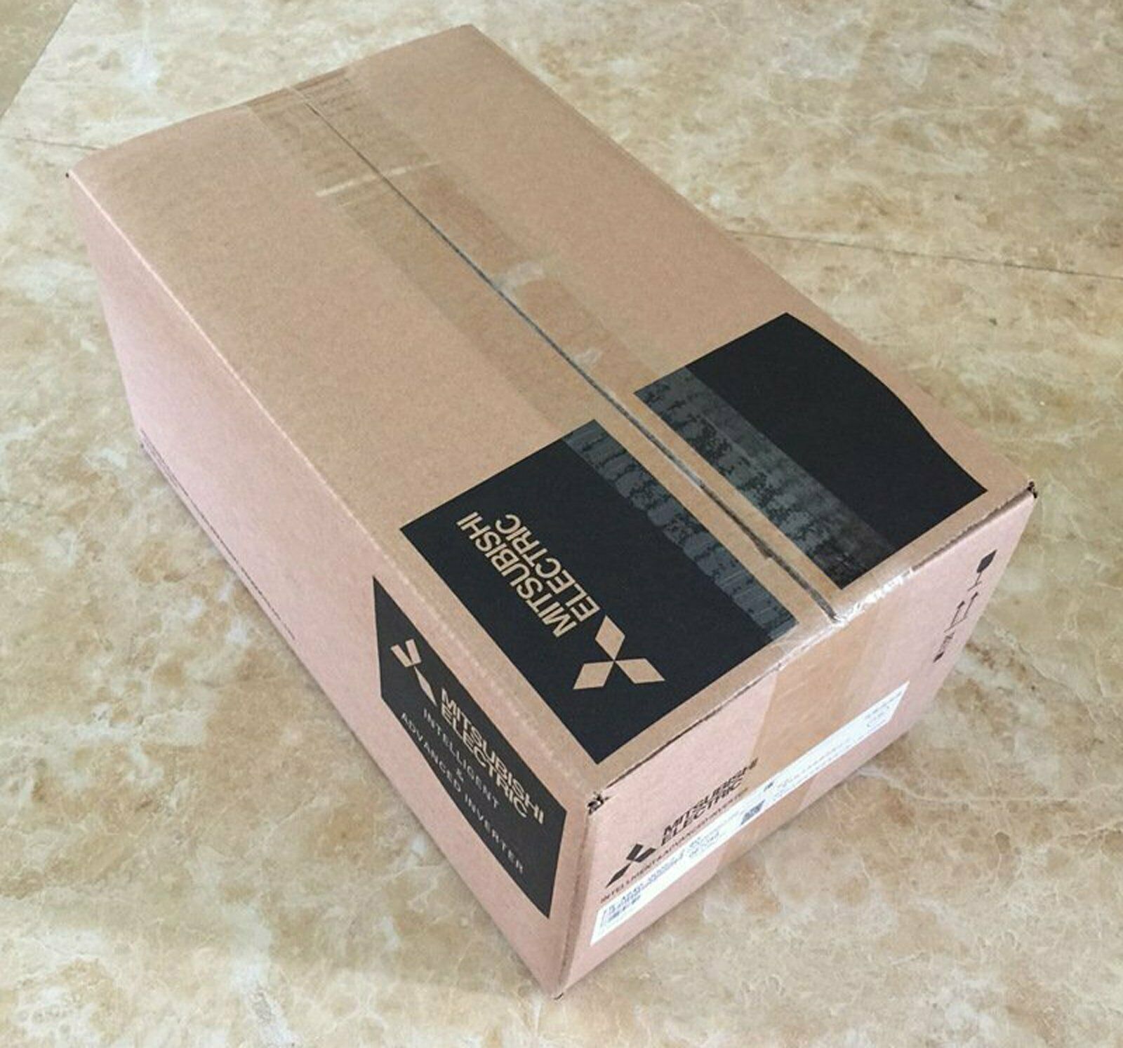 Mitsubishi Inverter FR-A540-5.5K-CH Fast Delivery - MITSUBISHI