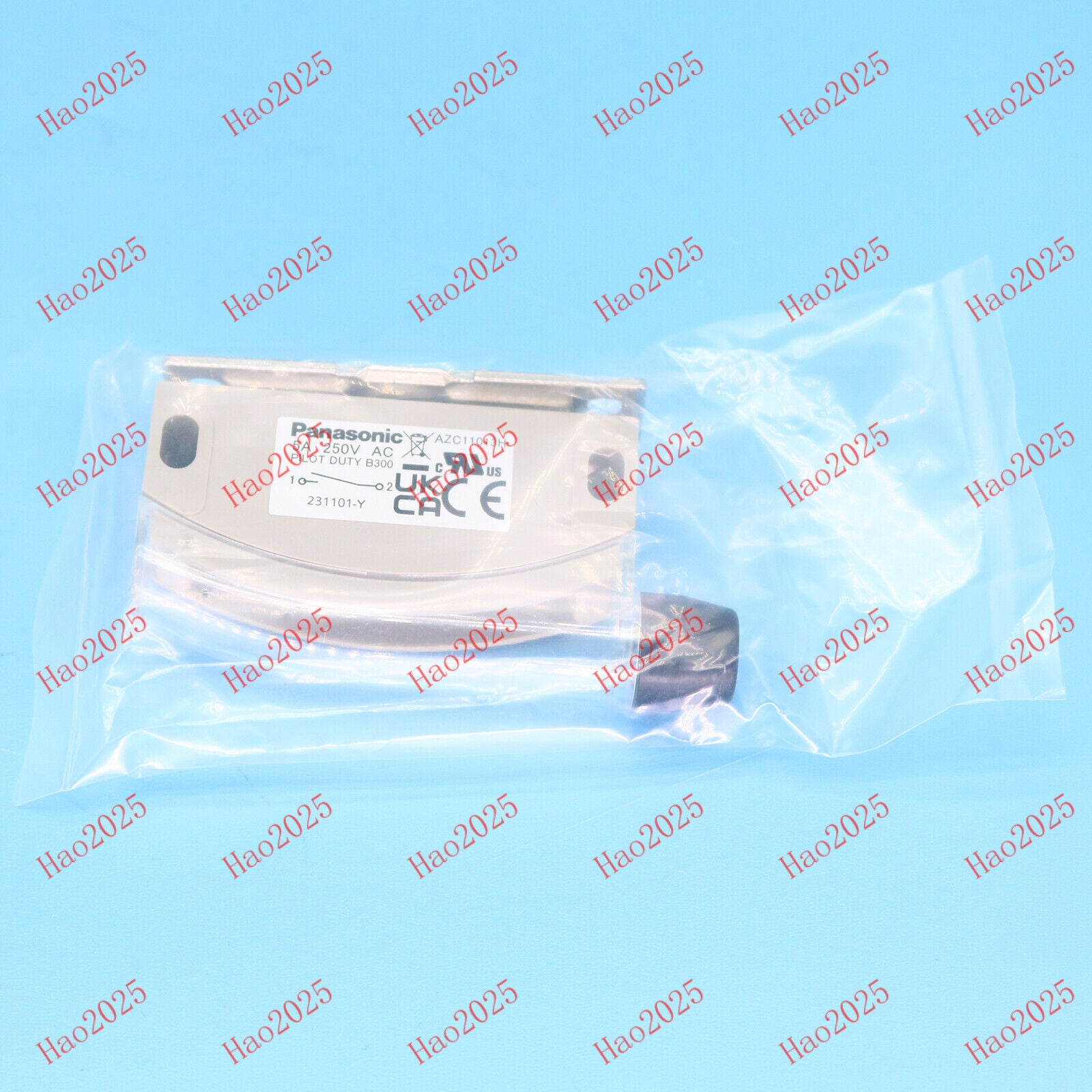 new AZC11013H For Panasonic switch - PANASONIC