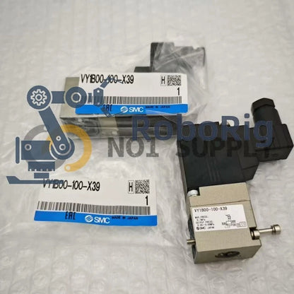 VY1B00-100-X39 1PC SMC proportional valve