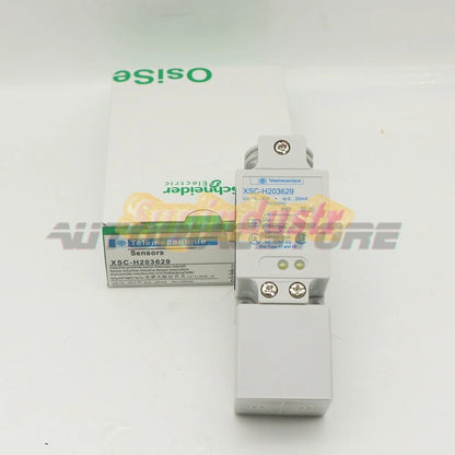1Pcs SCHNEIDER XSC-H203629 Proximity Transducer Sensor