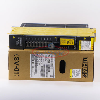 1PCS FANUC A06B-6079-H206 Servo Amplifier Drive - FANUC