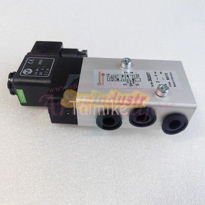 For NORGREN 2623077 Solenoid Valve