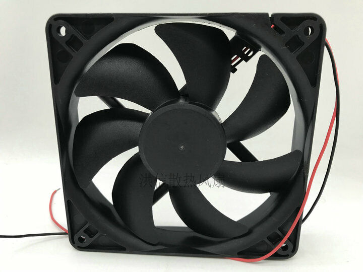 new SUNON MEC0251V1-000C-A99 120*120*25mm 12025 DC12V 5.4W cooling fan - SUNON