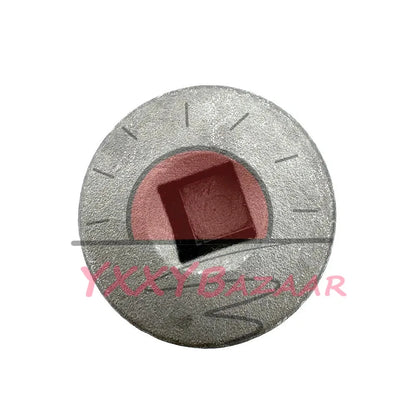 Engine Barring Tool 5299073 For Dodge Cummins B/C 5.9L Diesel 3824591 OTC-7471A