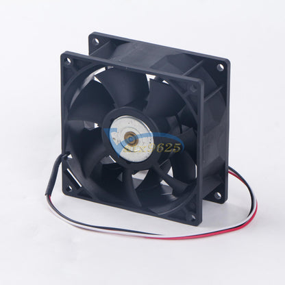 new One Delta High Airflow Fan FFB0912EHE 92x92x38mm 92mm 9038 12V 1.5A 3wire - DELTA