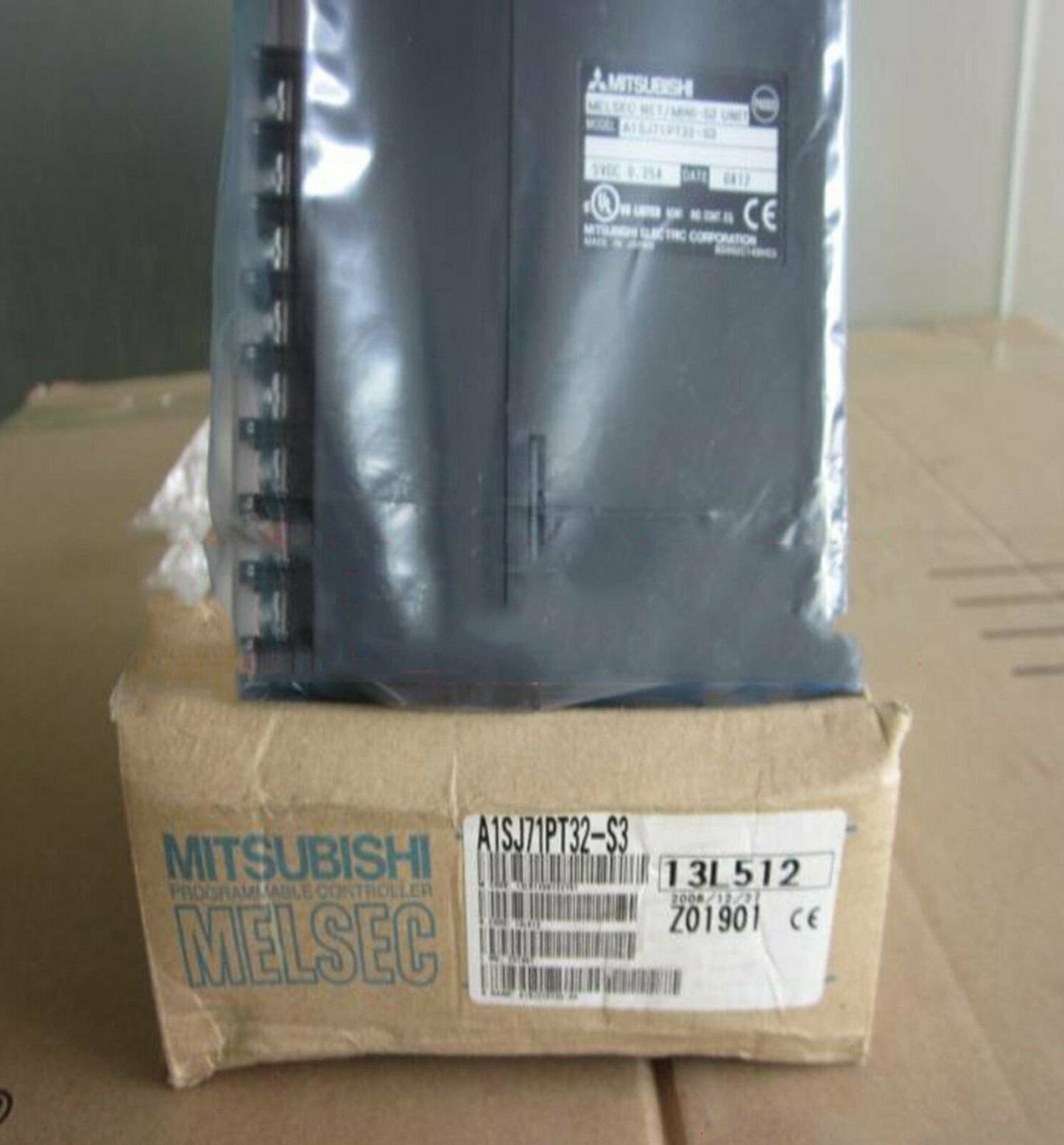 aisj71pt32-s3 - MITSUBISHI