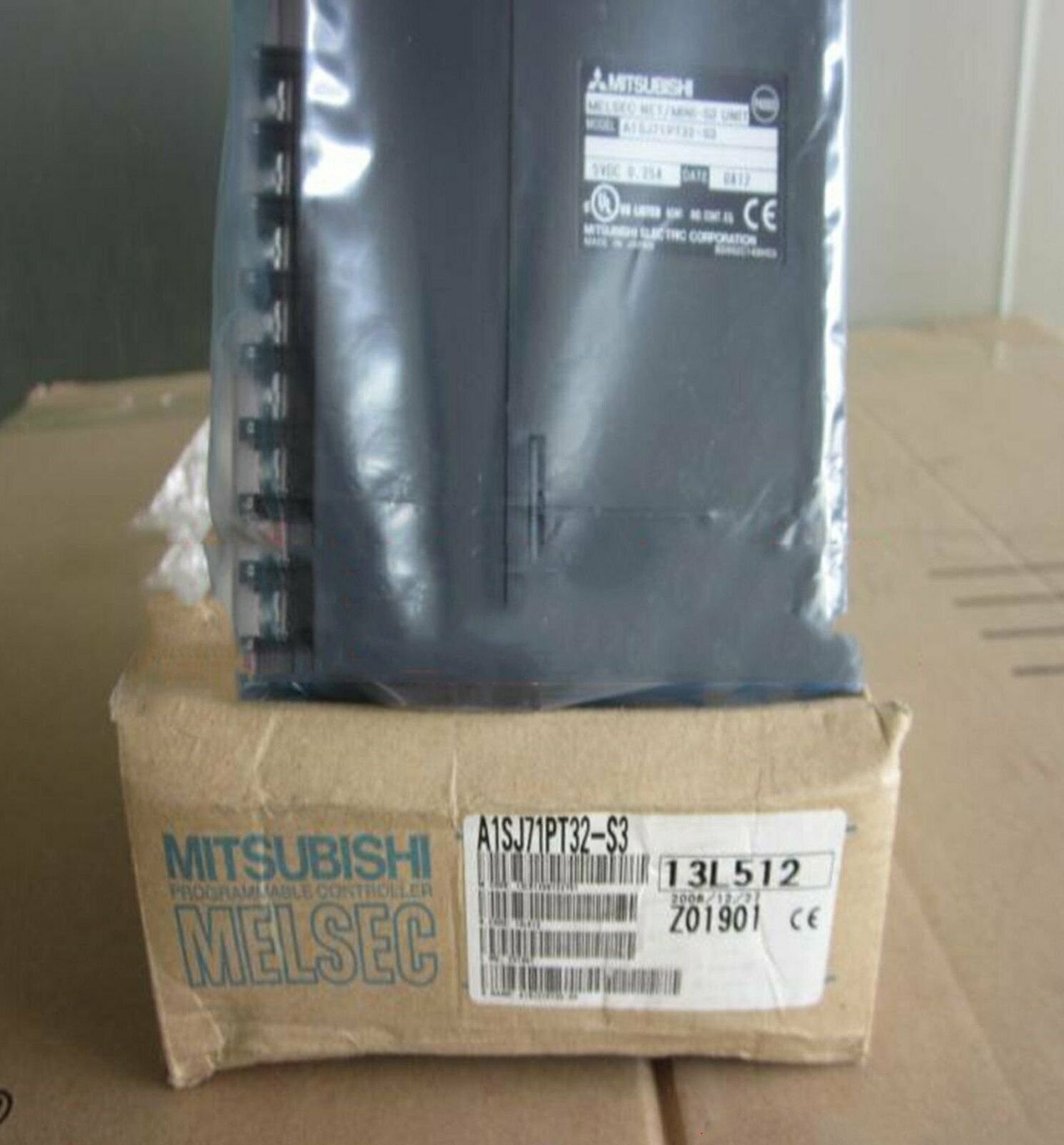 aisj71pt32-s3 - MITSUBISHI