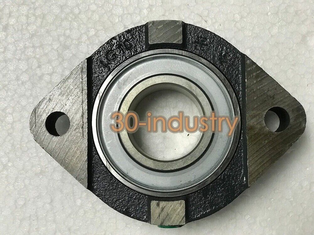 INA GLCTE35 Mounted Ball Bearing - Single Unit - koeed