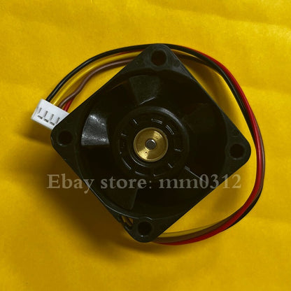 Sanyo 9GA0424P3JD003 24V 0.27A 40*40*28mm 4-wire Inverter Cooling Fan