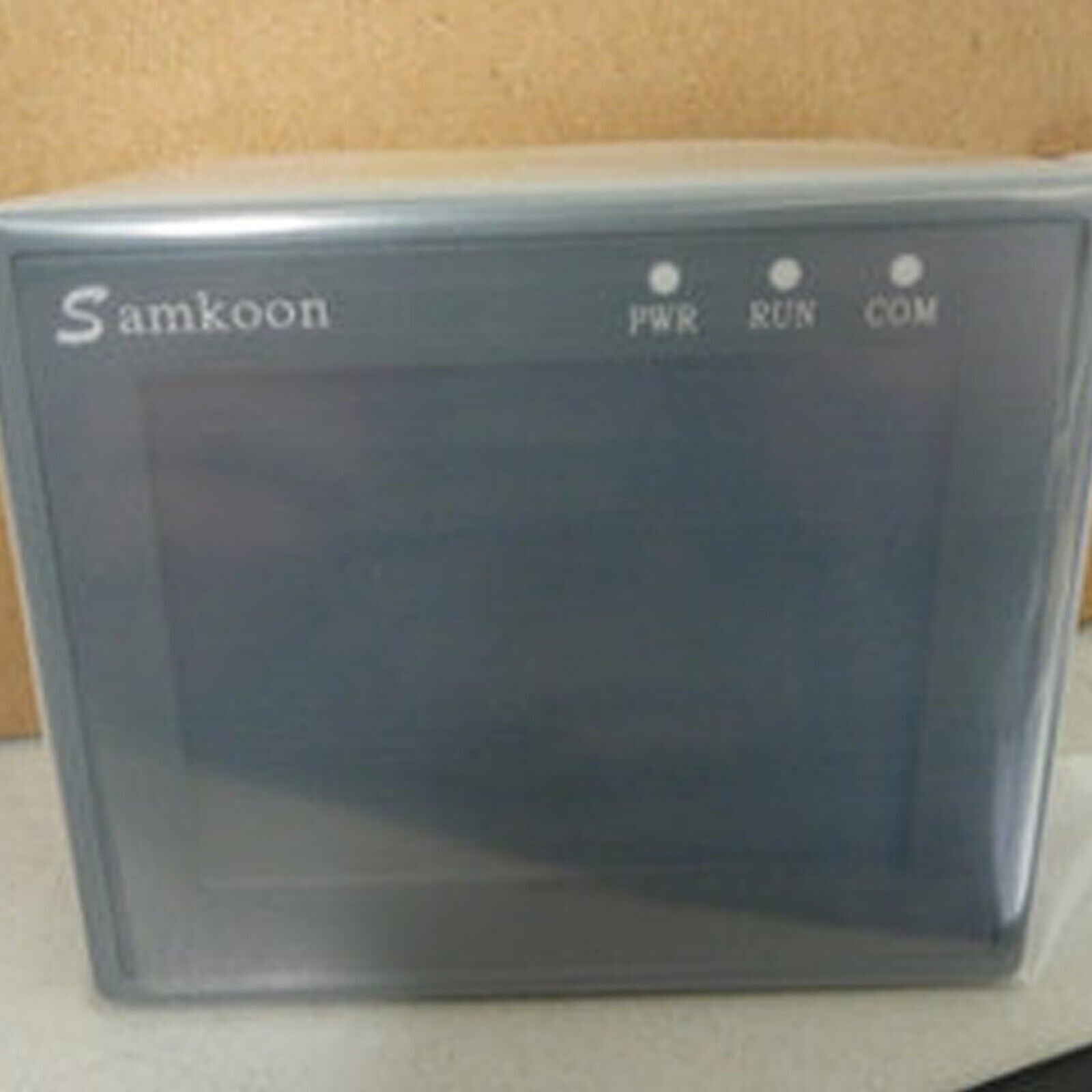 New SAMKOON SA-035F 3.5-inch HMI Touch Screen Panel 144 Color TFT Fast - SAMKOON