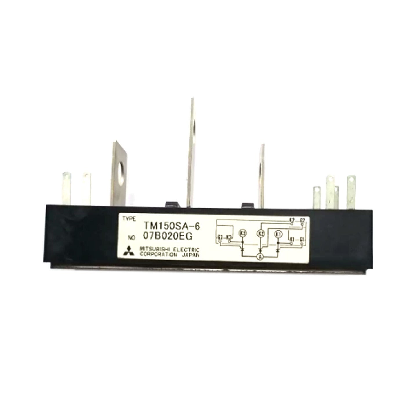 MITSUBISHI TM150SA-6 Module - 1PC In Box - [150W, USB-C Power Delivery, MITSUBISHI TM150SA-6] - MITSUBISHI