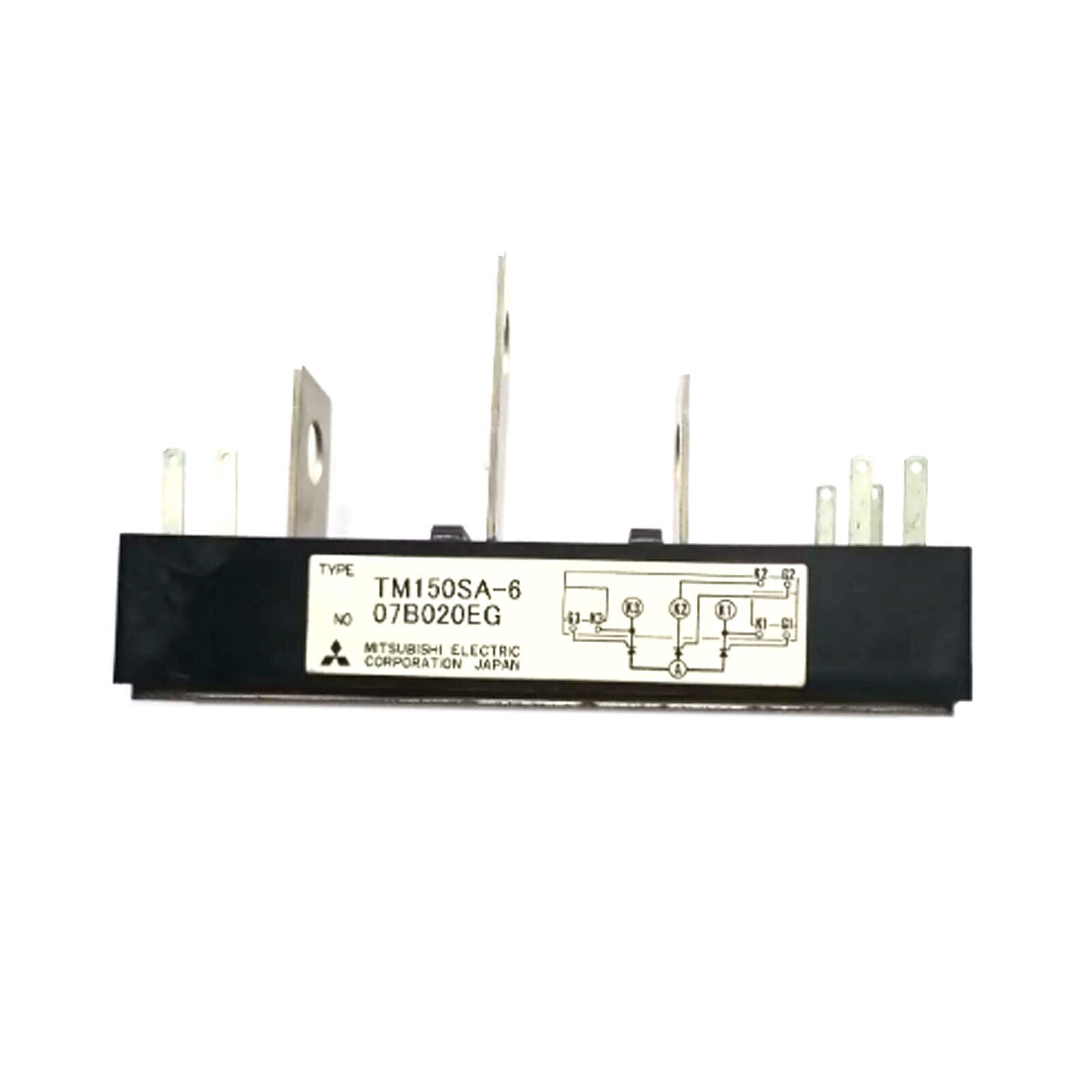 MITSUBISHI TM150SA-6 Module - 1PC In Box - [150W, USB-C Power Delivery, MITSUBISHI TM150SA-6] - MITSUBISHI