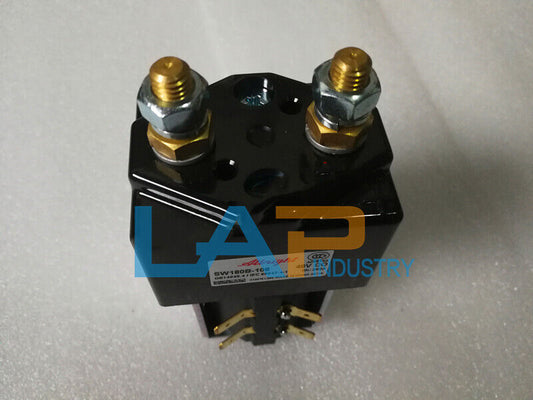 SW180B-108 200 Amp 48V Contactor Solenoid - ALBRIGHT