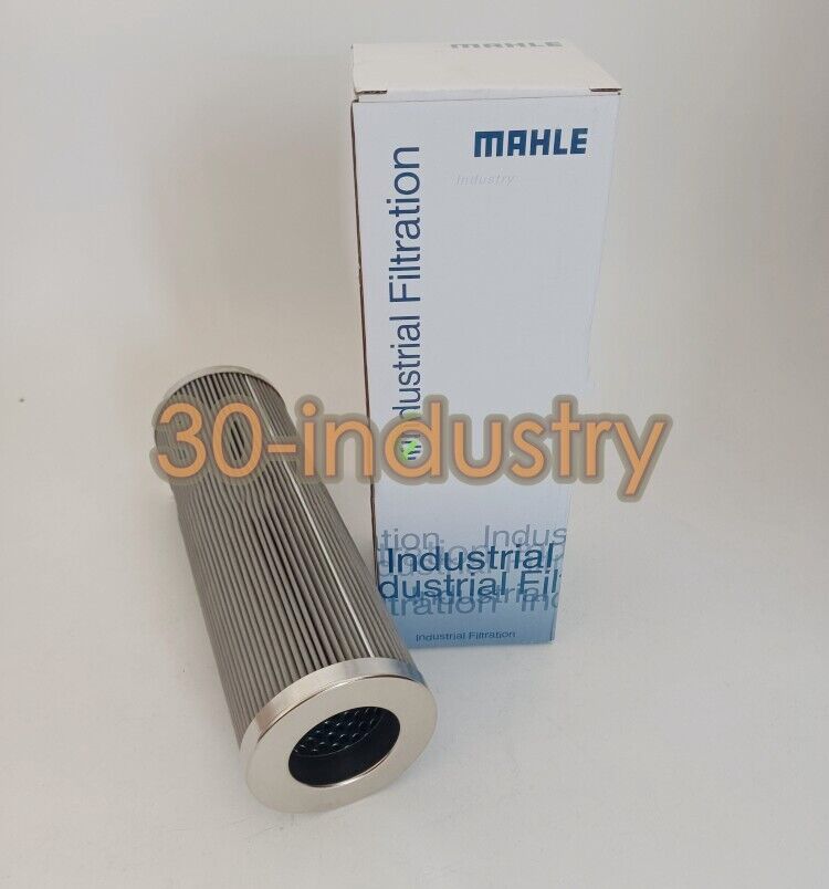 Mahle P123040DNPS10 Hydraulic Filter Element - 1 Piece - MAHLE