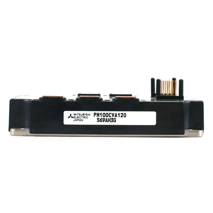MITSUBISHI IGBT MODULE PM100CVA120 - MITSUBISHI
