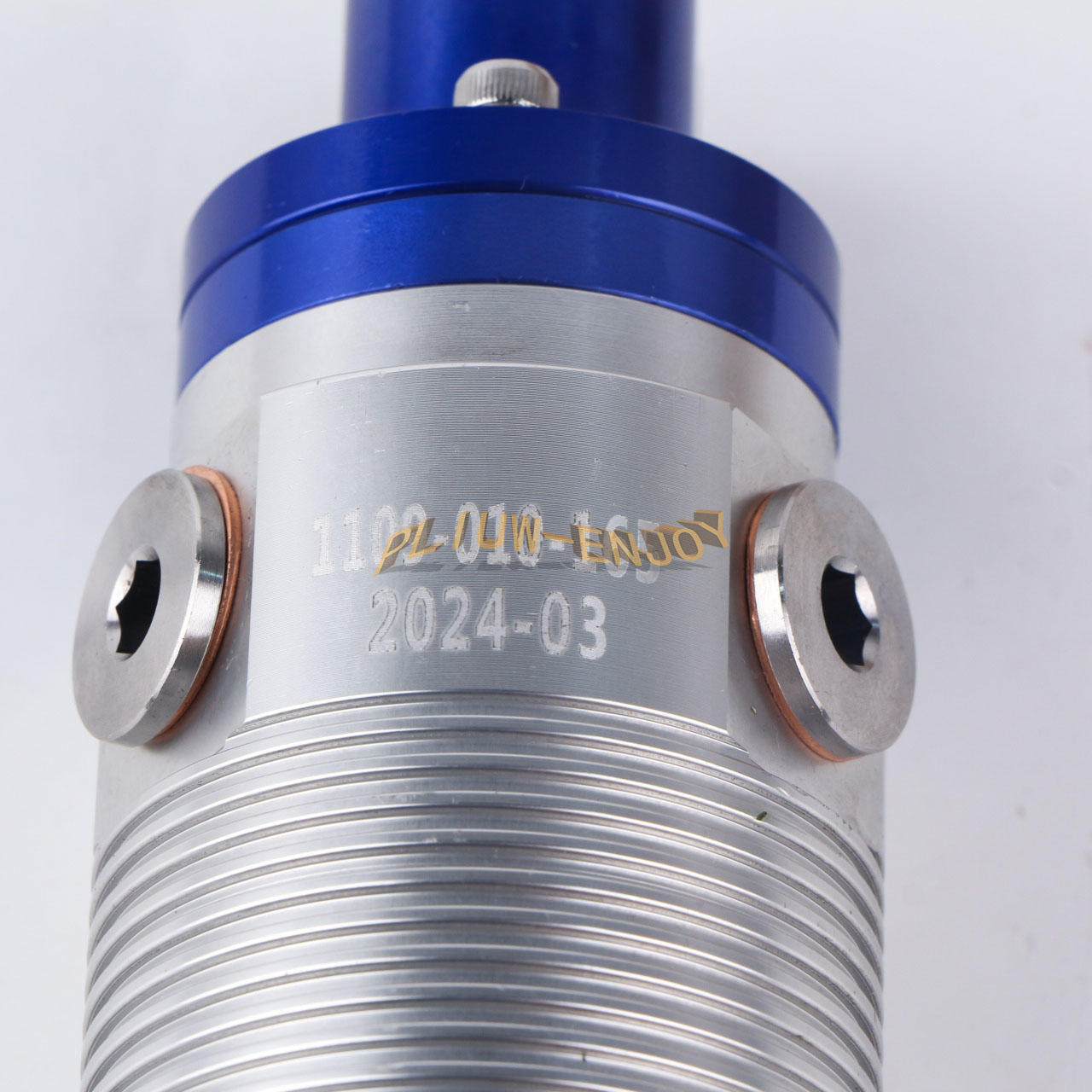 new 1PCS FOR 1109-010-165 high speed coolant rotary joint