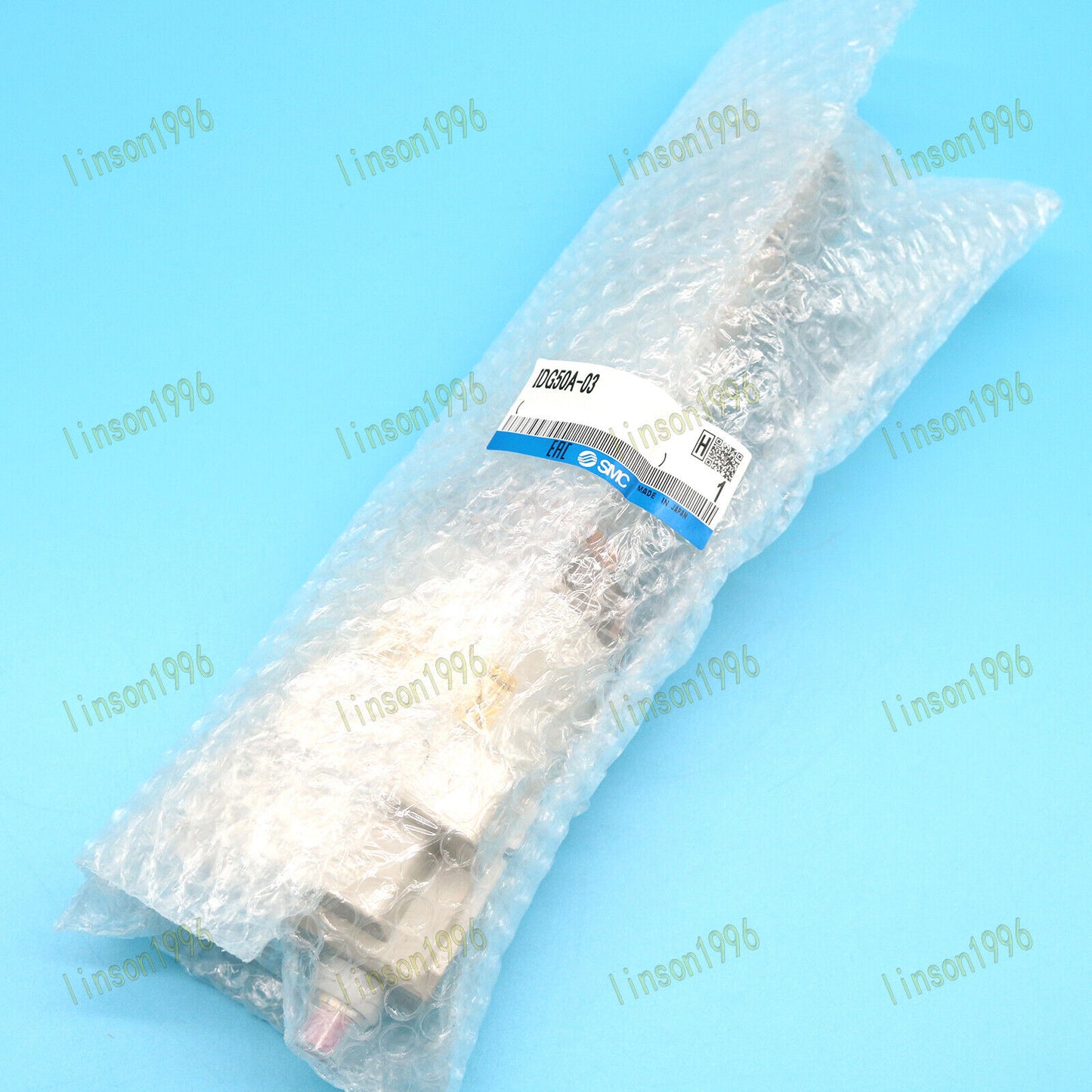 IDG50A-03 SMC Polymer Membrane Dryer - SMC