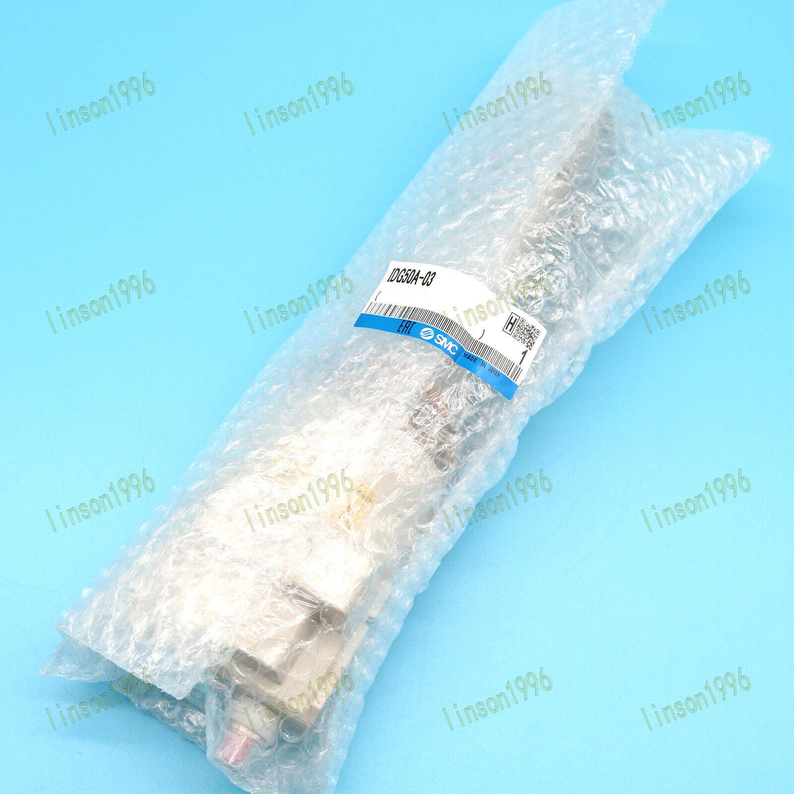 IDG50A-03 SMC Polymer Membrane Dryer - SMC