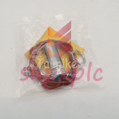 Turck BI10-M30-AP6X/S120 Inductive Sensor Threaded Barrel DC 3-Wire 1PCS