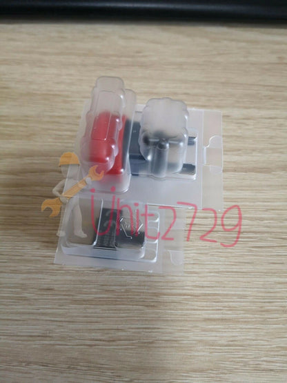 1PCS Omron Pushbutton Switch A165E-S-01 A165ES01 - Free Shipping