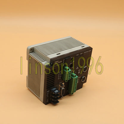 used Omron ID Controller V600CA5D02 V600CA5D02 Tested In OK - OMRON