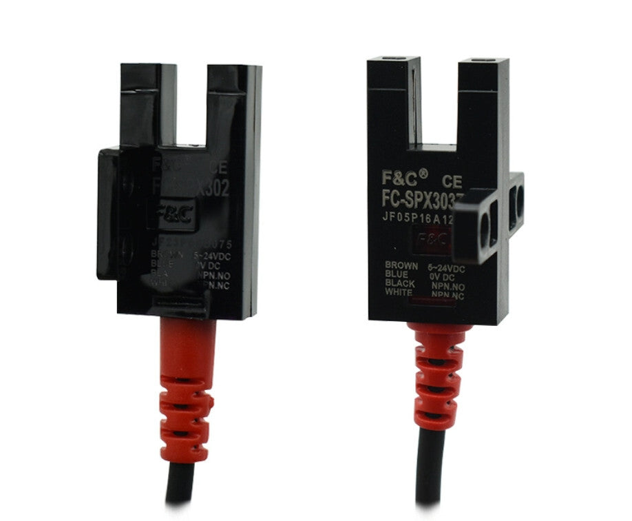 1pc fit for F&C U-slot photoelectric switch FC-SPX310P