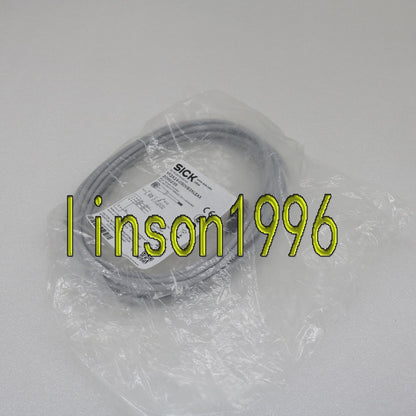 ONE SICK Cable Connection YF2A14-050VB3XLEAX Fast Ship - ONE SICK