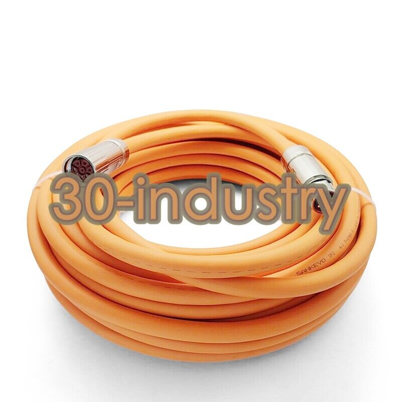 ZK4501-0015-0030 3M Servo Power Cable - 1PCS New - KOEED