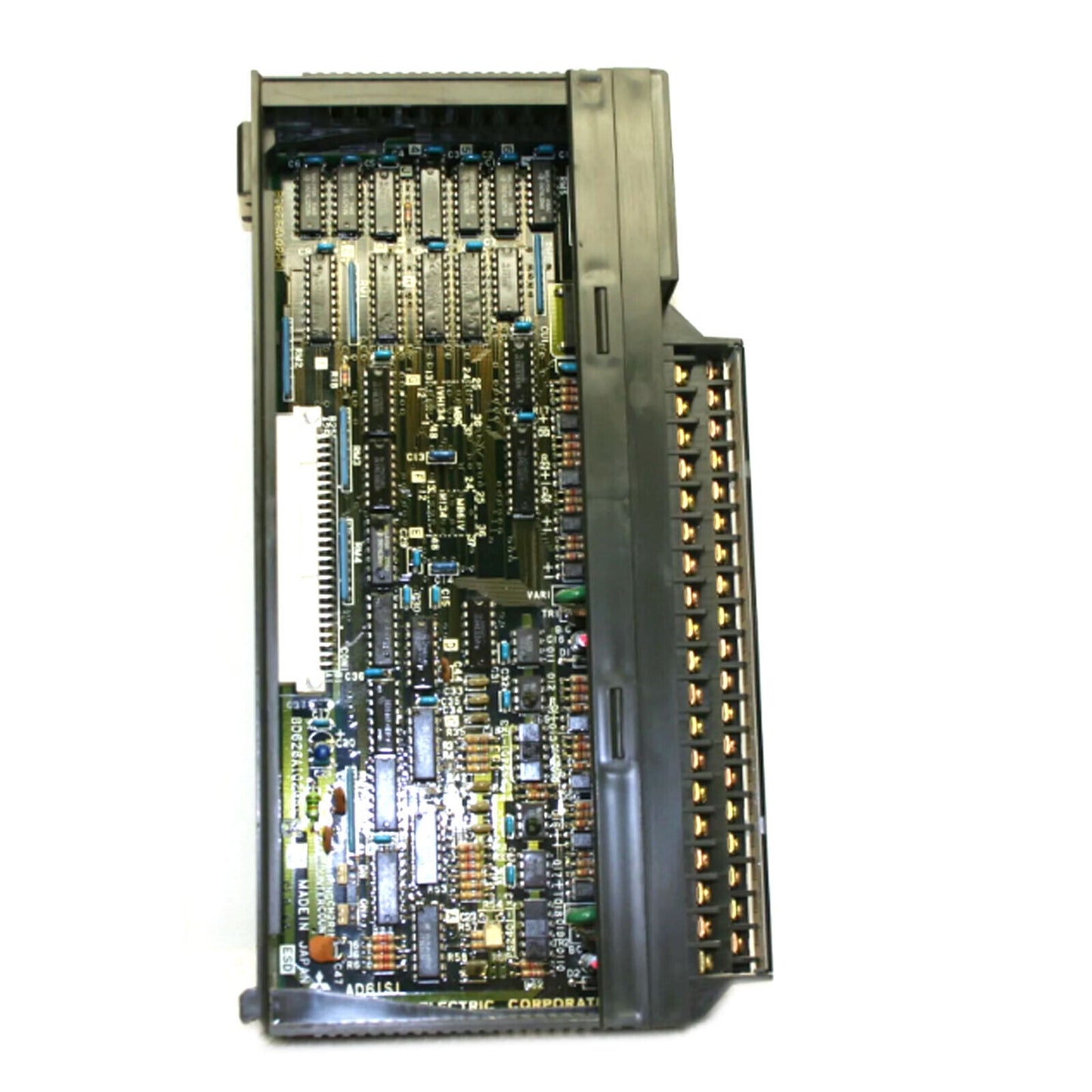 Mitsubishi AD61-S1 Module - PLC Add-On - MITSUBISHI