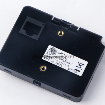OMRON 3G3AX-OP01 Digital Operator - OMRON