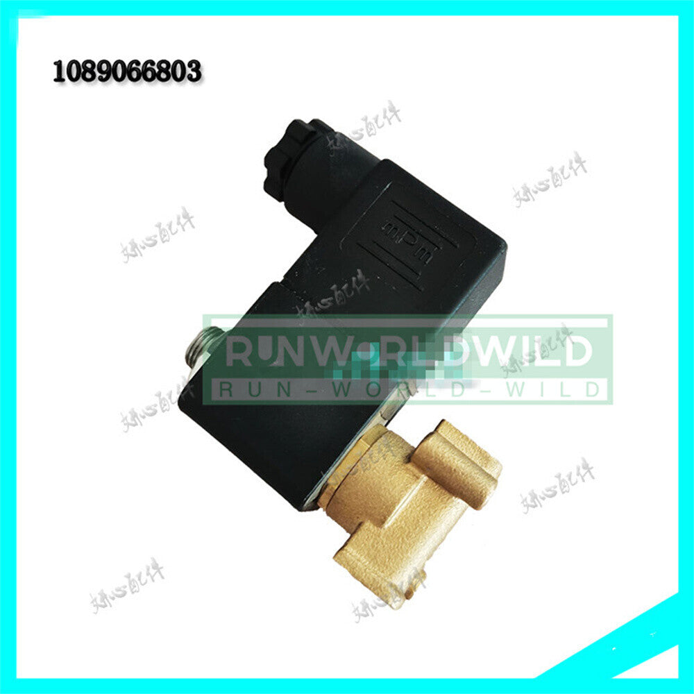 1PC FOR Atlas copco 1089066803 solenoid valve