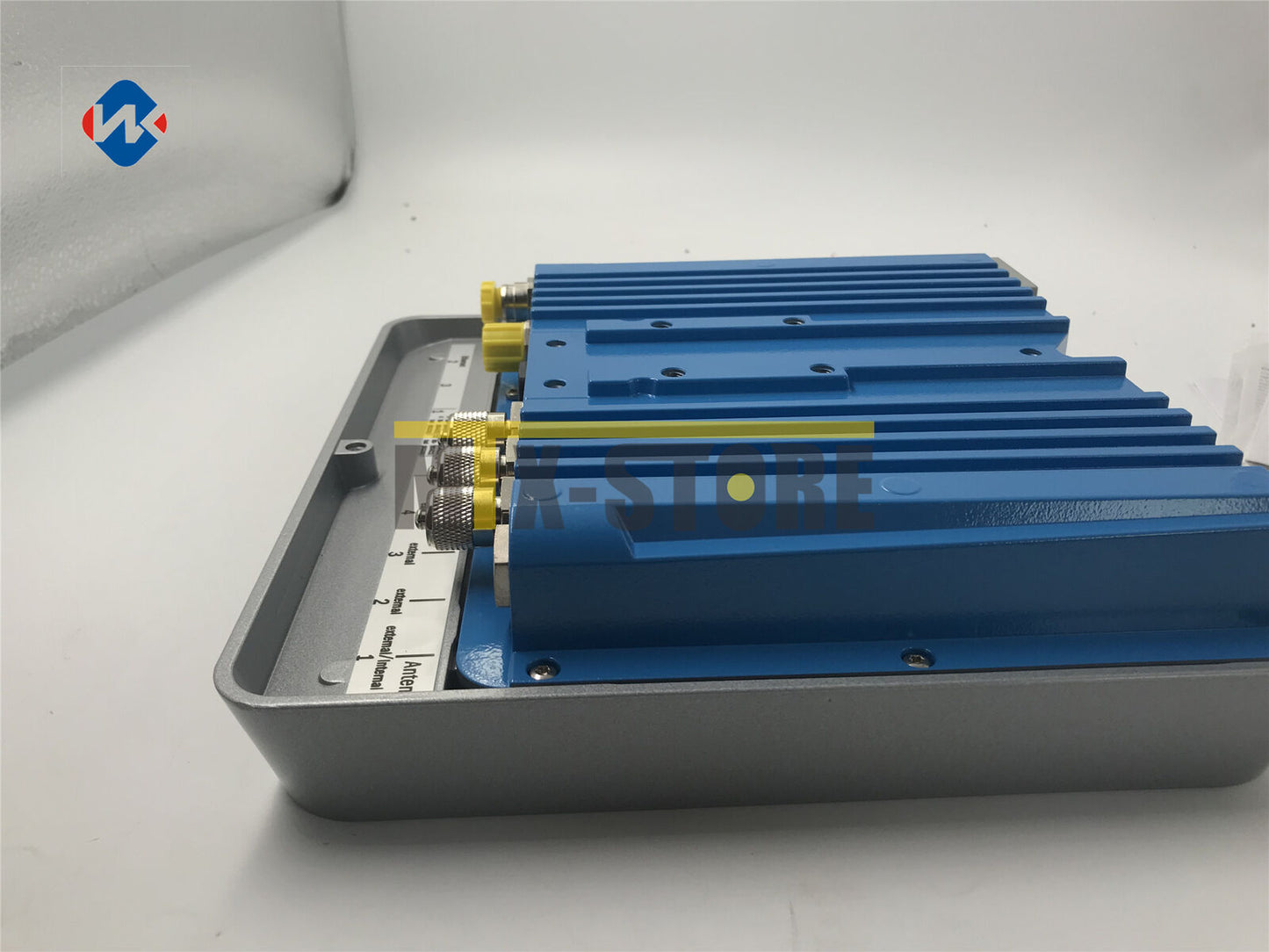 new 1PCS ones SICK RFID Reader RFU630-13105 - SICK