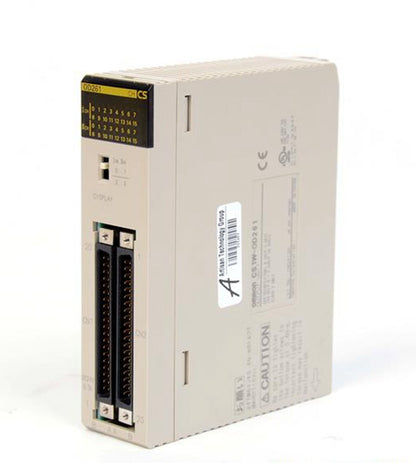 Omron CS1W-OD261 PLC Smart Automation Controller - OMRON