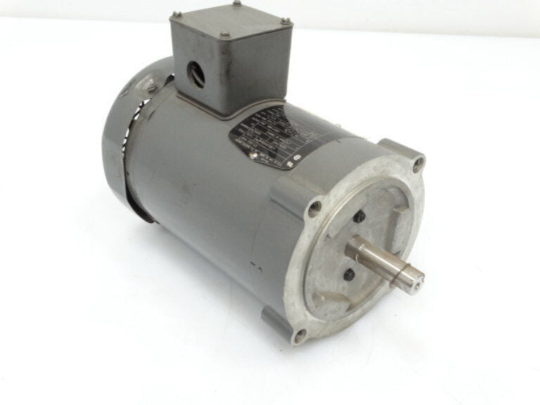 ASEA BROWN BOVERI VM3539 MOTOR - High-Efficiency Industrial Motor - ASEA BROWN BOVERI