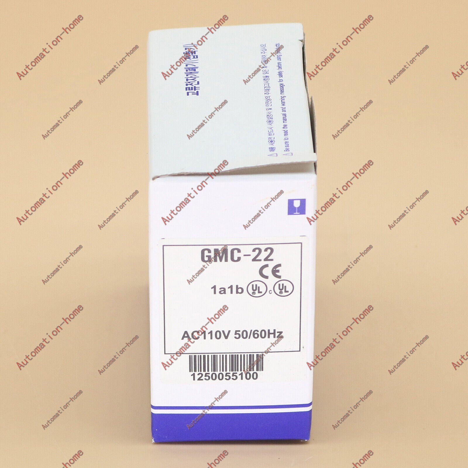new lg lg ls mec gmc-22 ac110v 50hz ac contactor spot stock title - LG