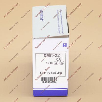 new lg lg ls mec gmc-22 ac110v 50hz ac contactor spot stock title - LG