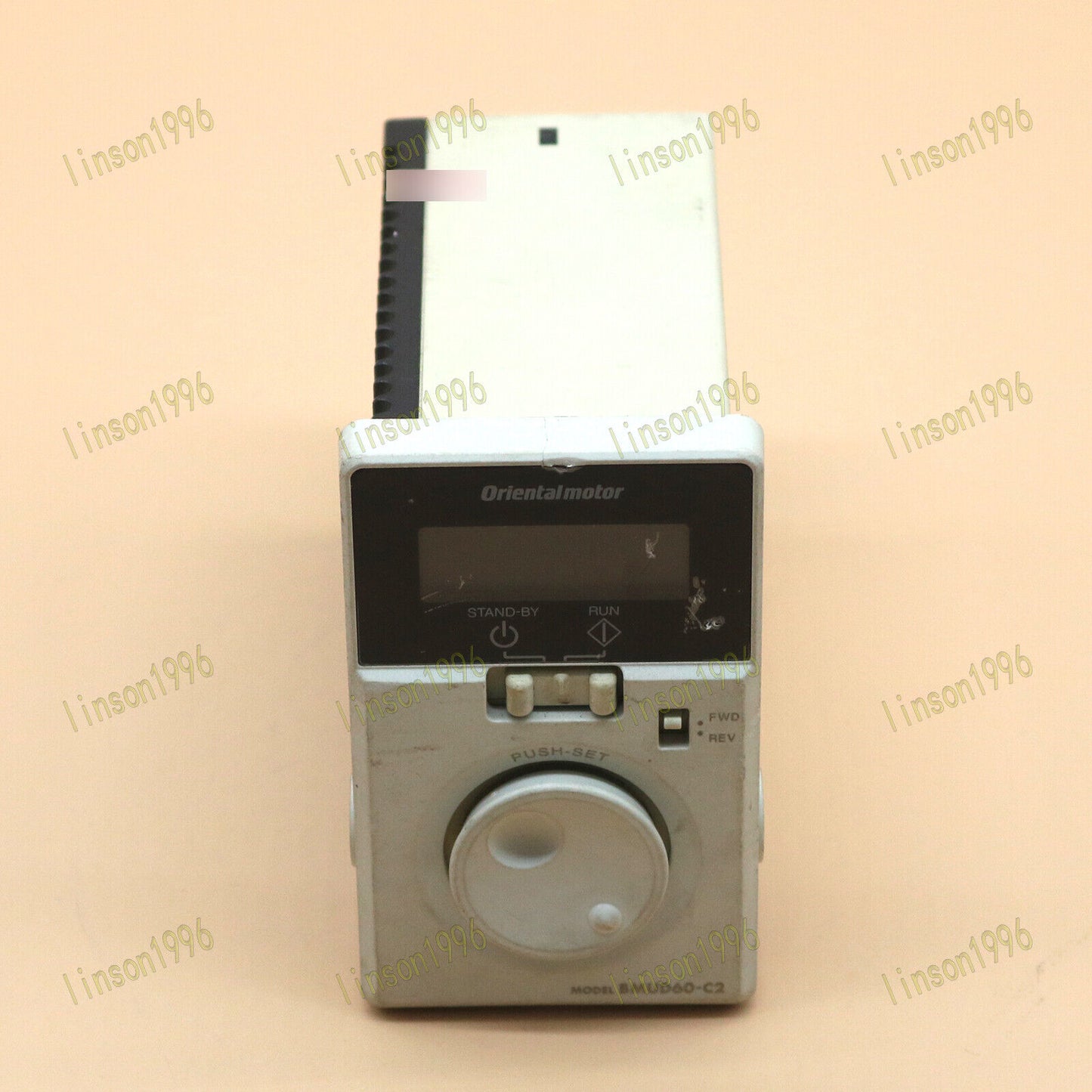 Vexta Oriental Brushless Motor Driver BMUD60-C2 - VEXTA ORIENTAL