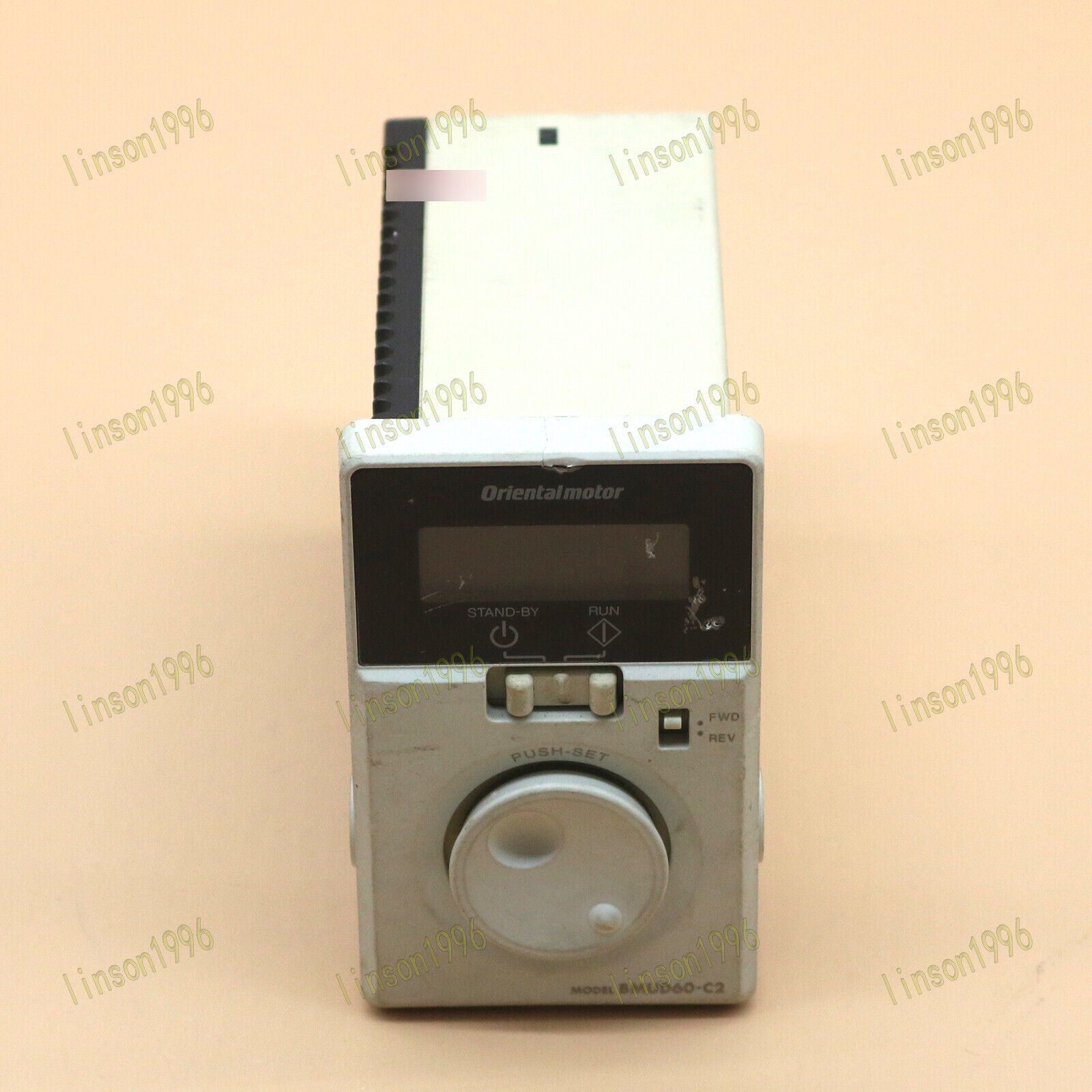 Vexta Oriental Brushless Motor Driver BMUD60-C2 - VEXTA ORIENTAL