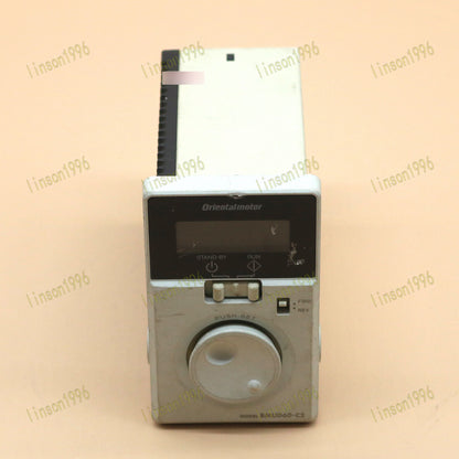 Vexta Oriental Brushless Motor Driver BMUD60-C2 - VEXTA ORIENTAL