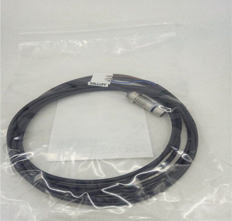 1PC BALLUFF BES 516-300-S205-D-PU-03 Proximity Sensor - BALLUFF