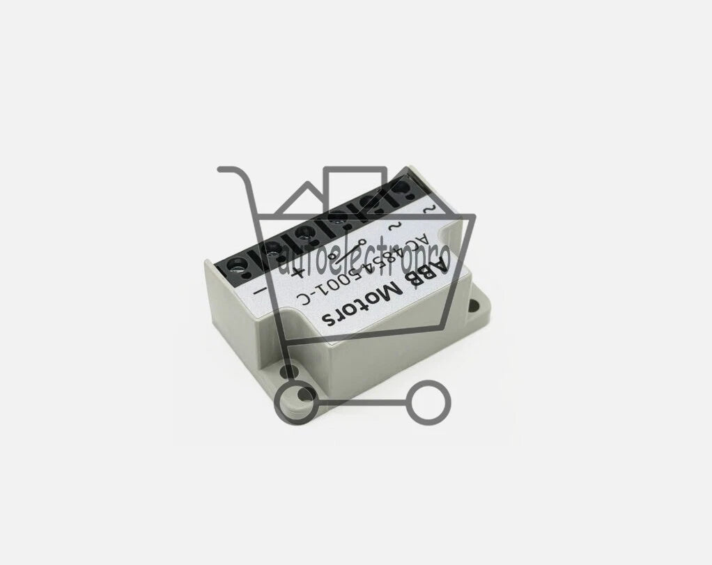 For ABB MOTORS AC48545001-C AC 4854 5001-C full-wave brake power rectifier