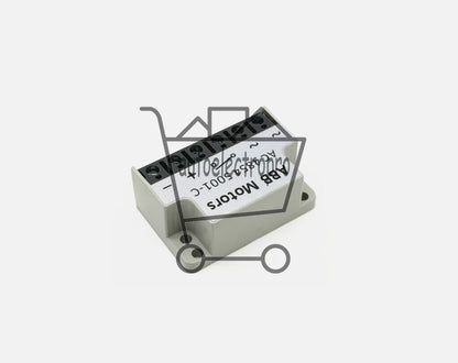 For ABB MOTORS AC48545001-C AC 4854 5001-C full-wave brake power rectifier