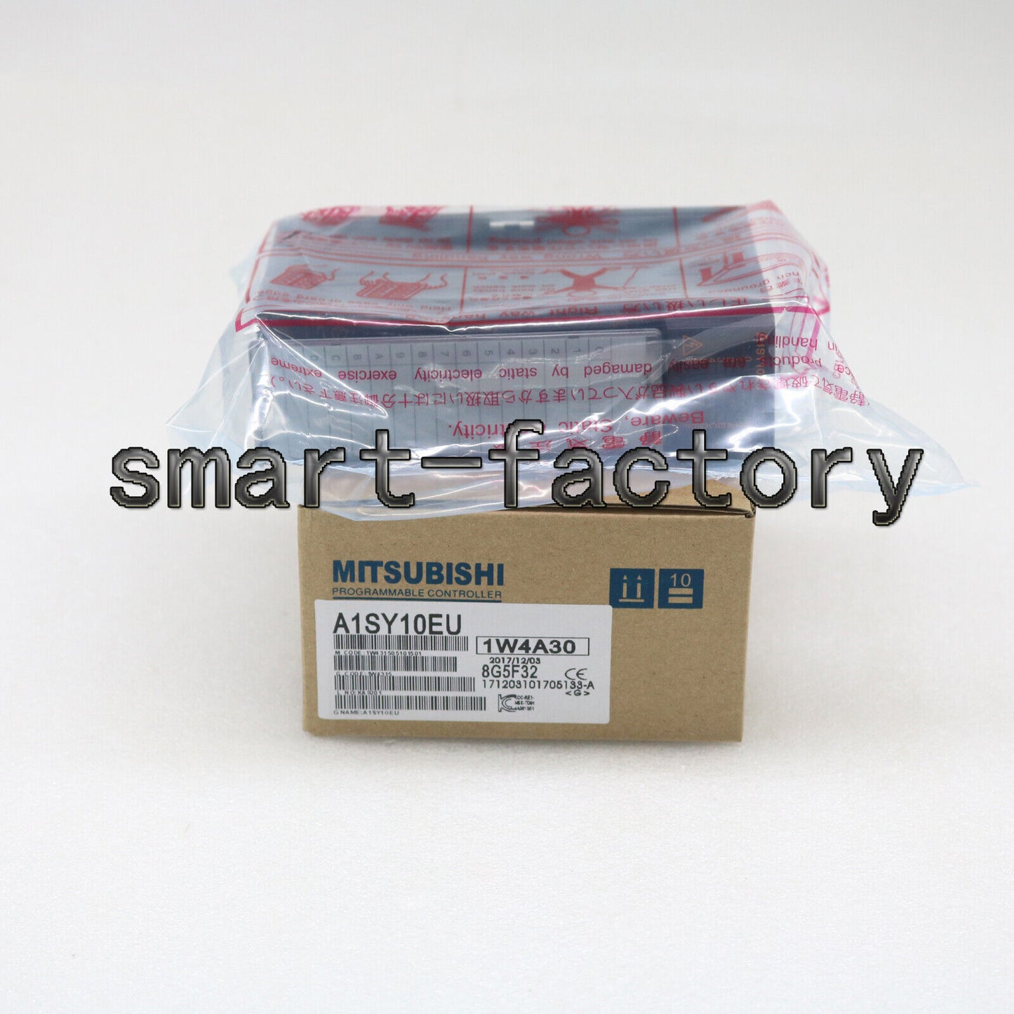 New Mitsubishi A1SY10EU PLC Module - MITSUBISHI