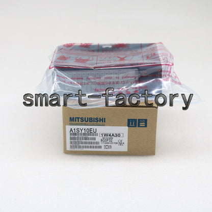 New Mitsubishi A1SY10EU PLC Module - MITSUBISHI