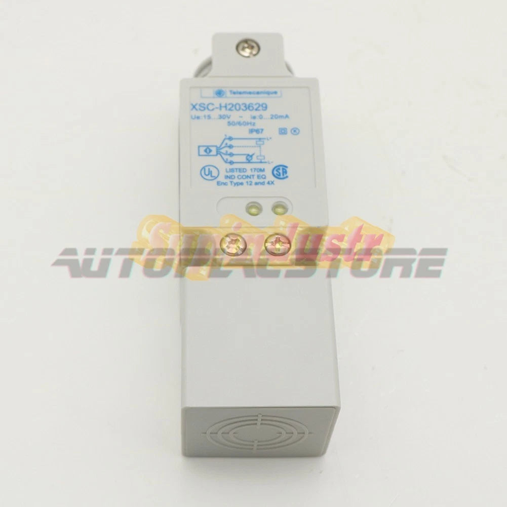 1Pcs SCHNEIDER XSC-H203629 Proximity Transducer Sensor
