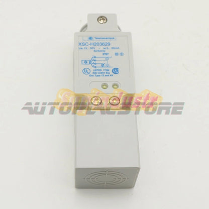 1Pcs SCHNEIDER XSC-H203629 Proximity Transducer Sensor