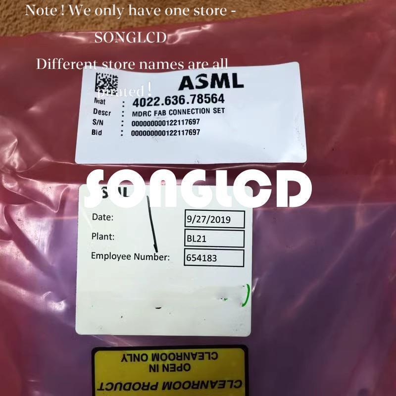 1PCS NEW 4022.636.78564 4022.636.70621 70642 Industrial Part - KOEED